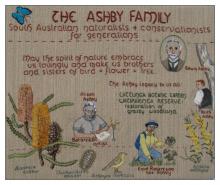 Ashby family