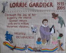Lorrie Gardner