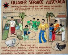 Australian Quaker Service